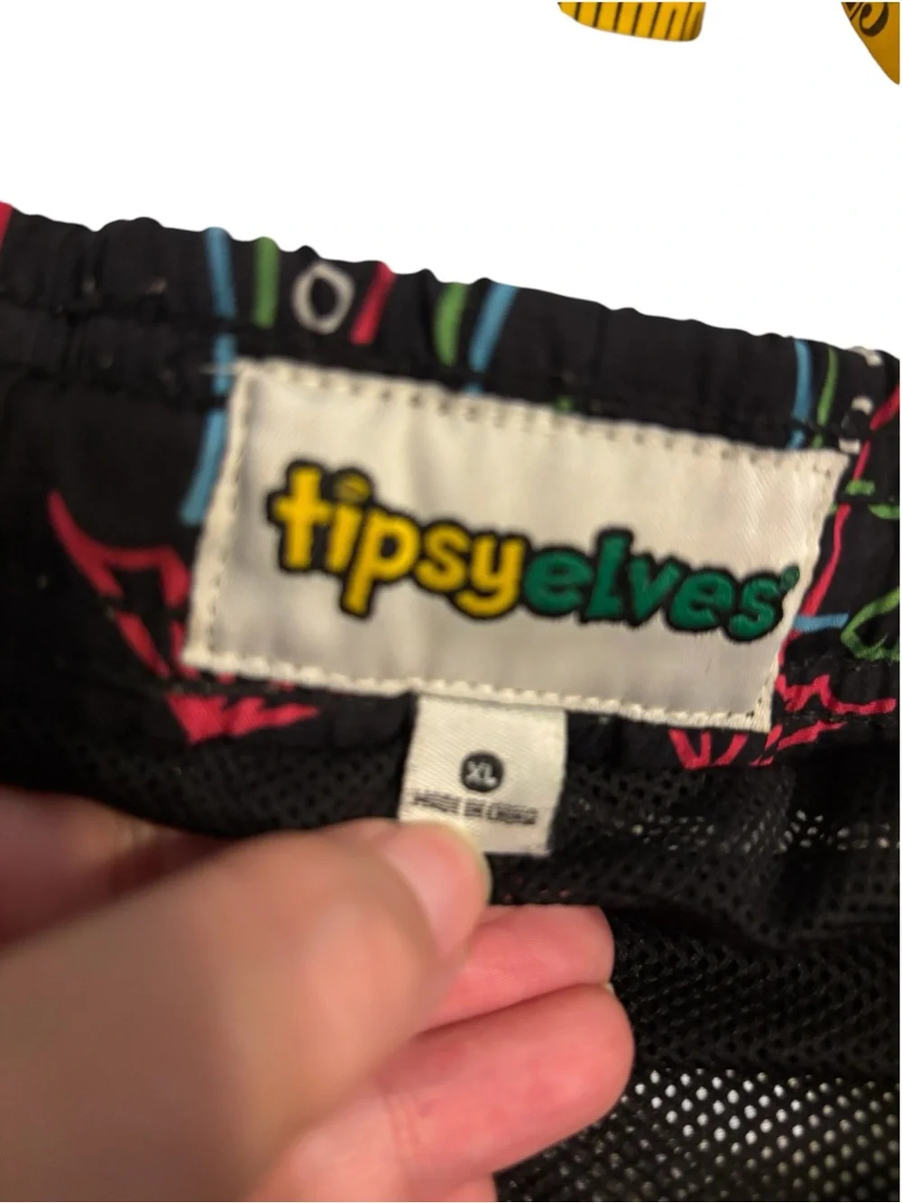 Tipsy Elves tipsy elves